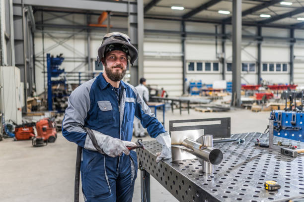 Affordable Welder Services in Inver Grove Heights, MN