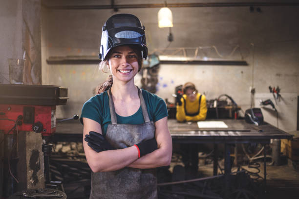 Best Automotive Welding in Inver Grove Heights, MN